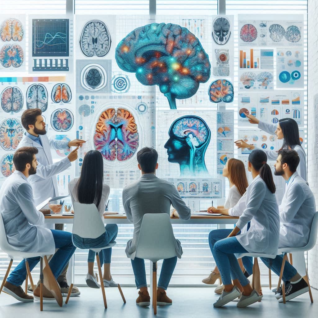 Neuropsicología clínica